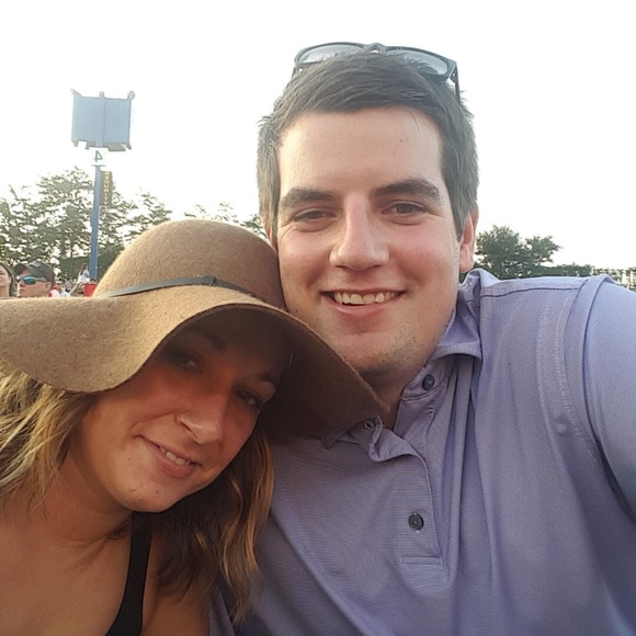 Meet your Posher, Jamie - Picture 1 of 1